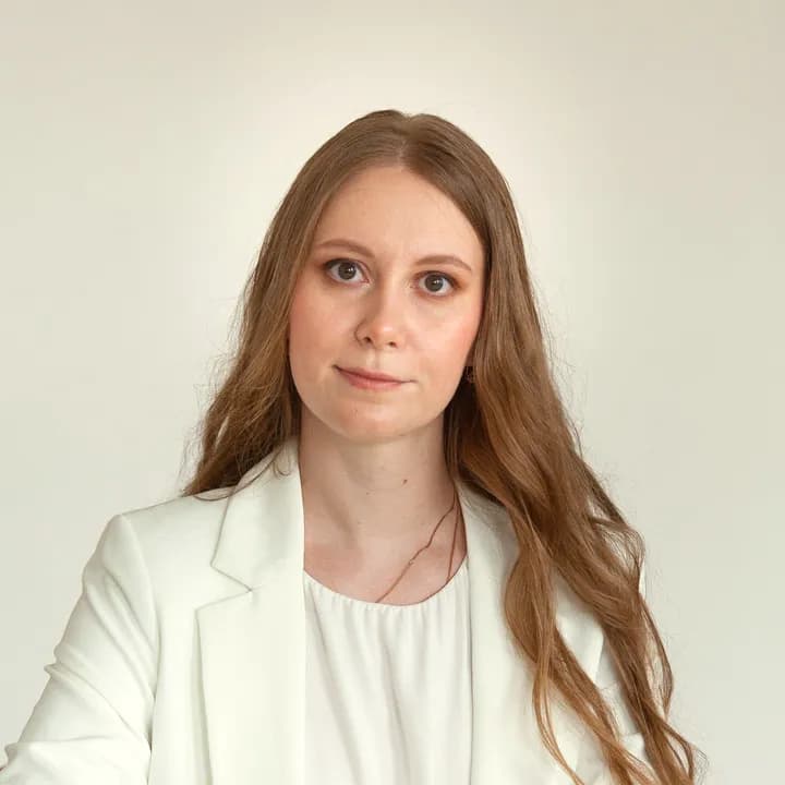 Екатерина Курбатова, исполнительный директор Онлайн Академии английского языка